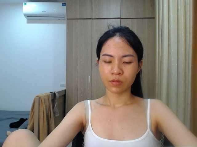 AsiaSweet91 live cam on BongaCams
