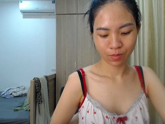 AsiaSweet91 live cam on BongaCams