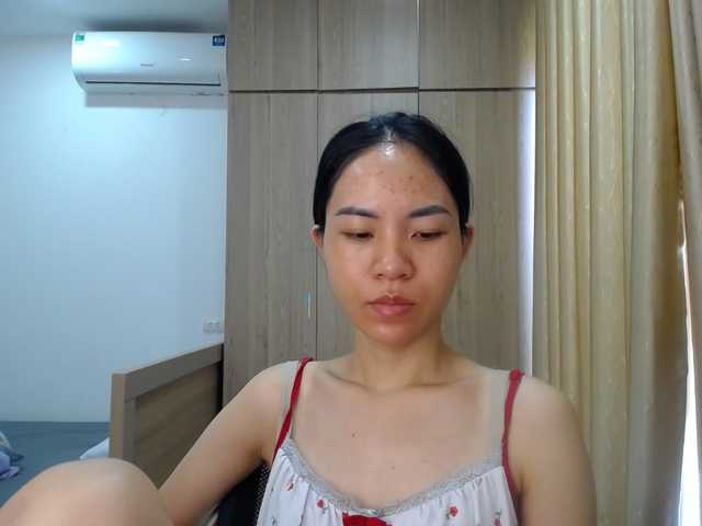 AsiaSweet91 live cam on BongaCams