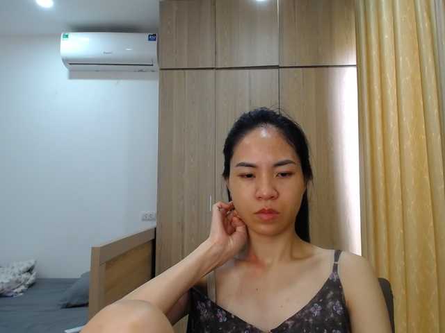 AsiaSweet91 live webcam show