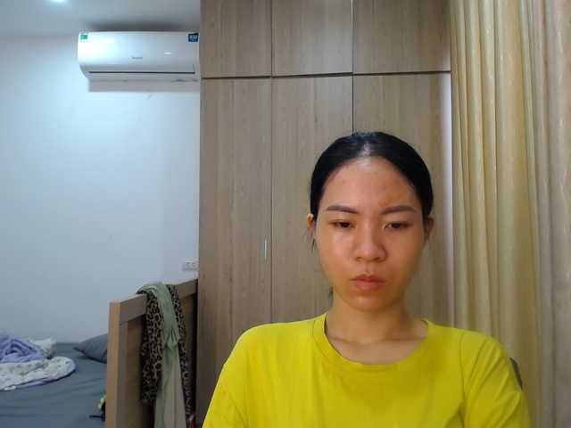 AsiaSweet91 live cam on BongaCams