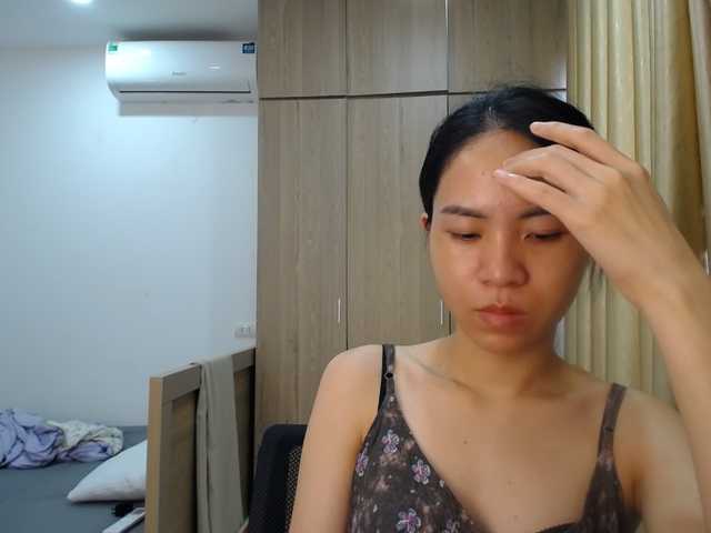 AsiaSweet91 live cam on BongaCams