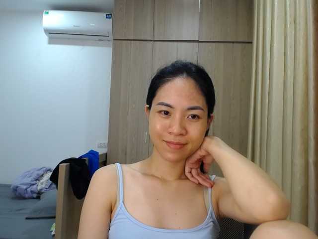 AsiaSweet91 live webcam show