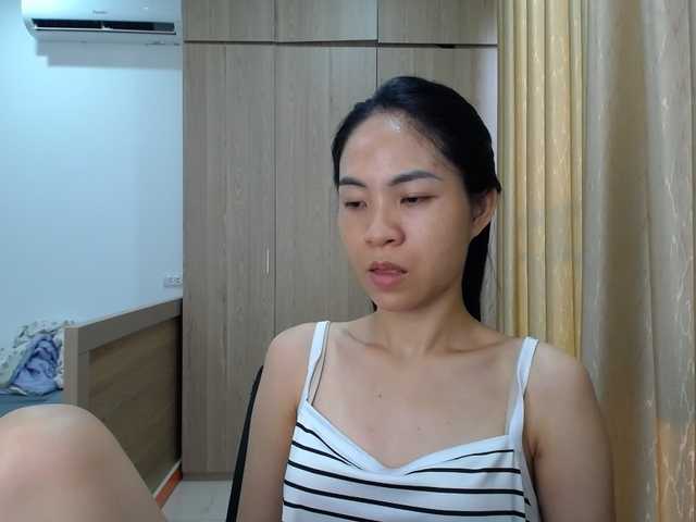AsiaSweet91 live cam on BongaCams