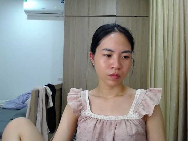 AsiaSweet91 live cam on BongaCams