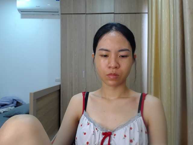 AsiaSweet91 live cam on BongaCams