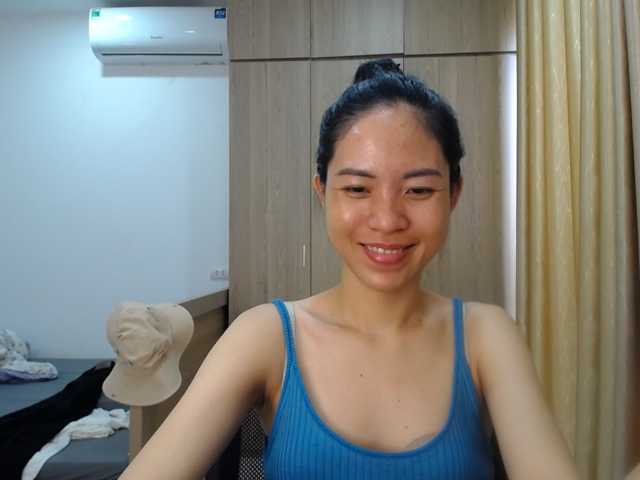 AsiaSweet91 live cam on BongaCams