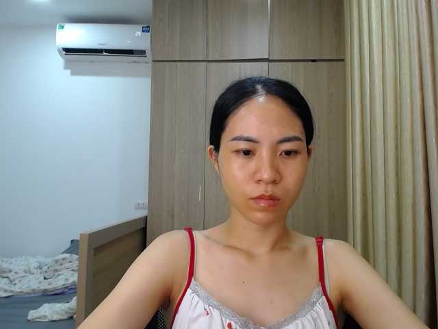AsiaSweet91 live cam on BongaCams