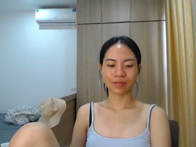 AsiaSweet91, en directo ahora en BongaCams