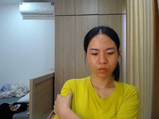 AsiaSweet91 live cam on BongaCams