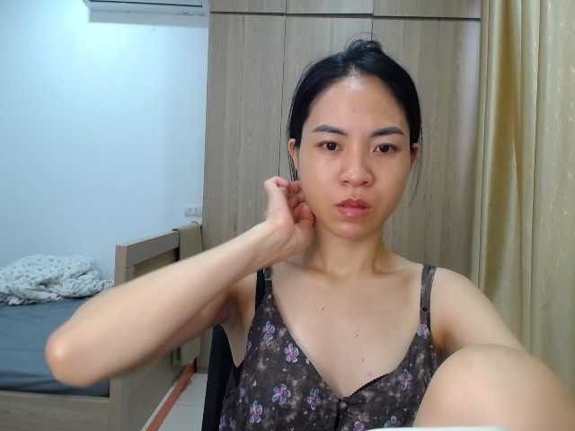 AsiaSweet91 live cam on BongaCams