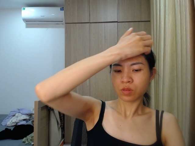 AsiaSweet91 live cam on BongaCams