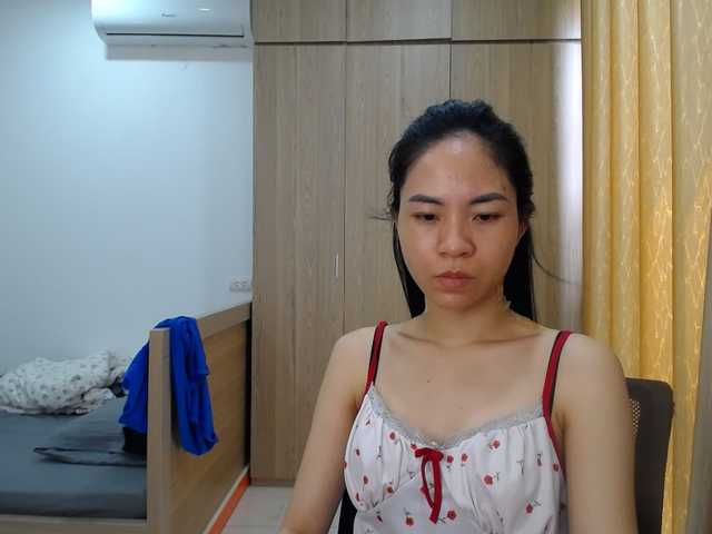 AsiaSweet91 live cam on BongaCams