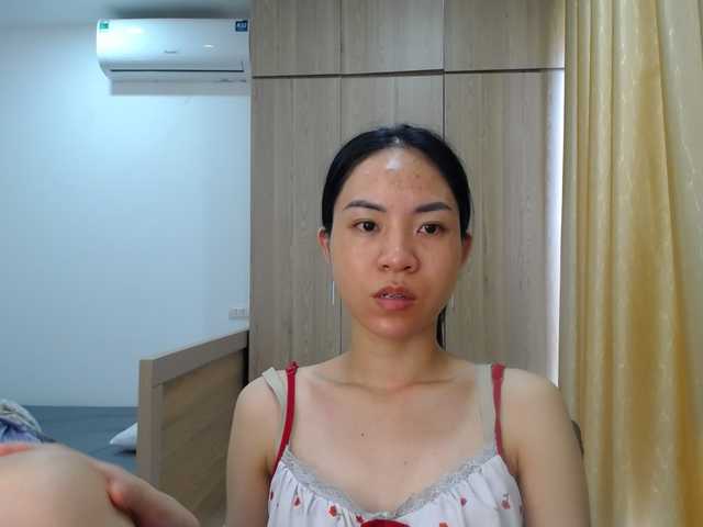 AsiaSweet91 live cam on BongaCams