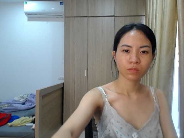 AsiaSweet91 live cam preview