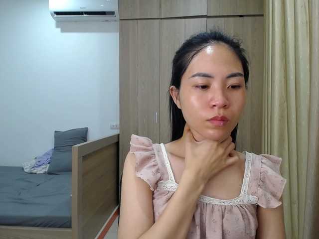 AsiaSweet91 live cam on BongaCams