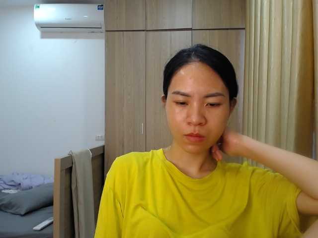 AsiaSweet91 live cam on BongaCams