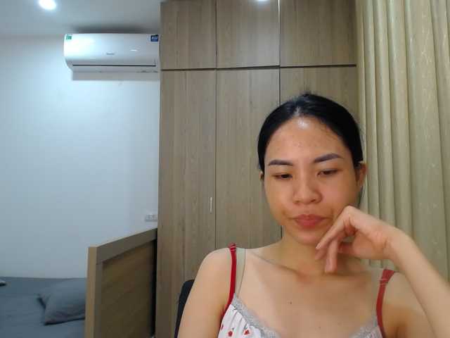 AsiaSweet91 live cam on BongaCams