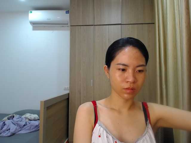AsiaSweet91 — live female cam