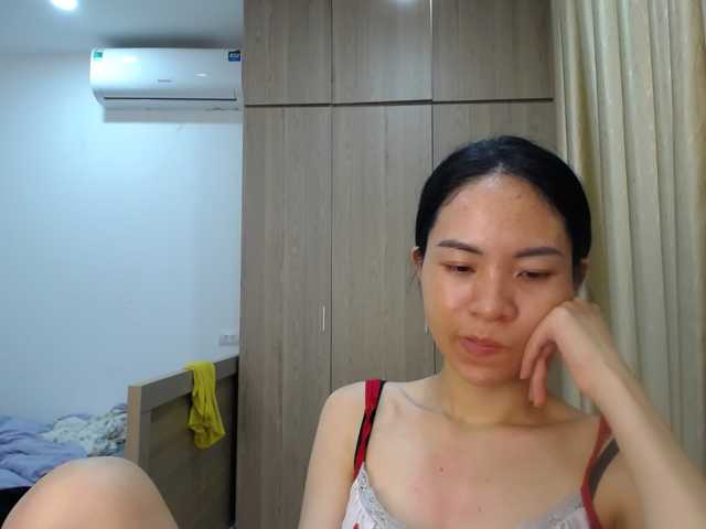 AsiaSweet91 live cam on BongaCams