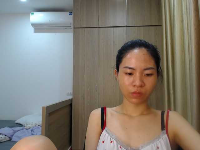 AsiaSweet91 — live female cam