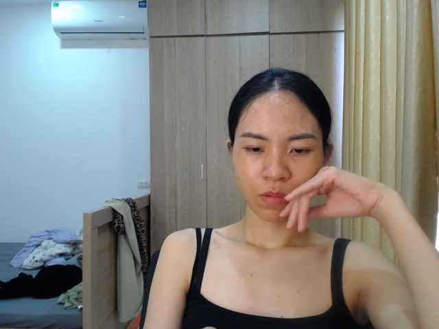 AsiaSweet91 live cam on BongaCams
