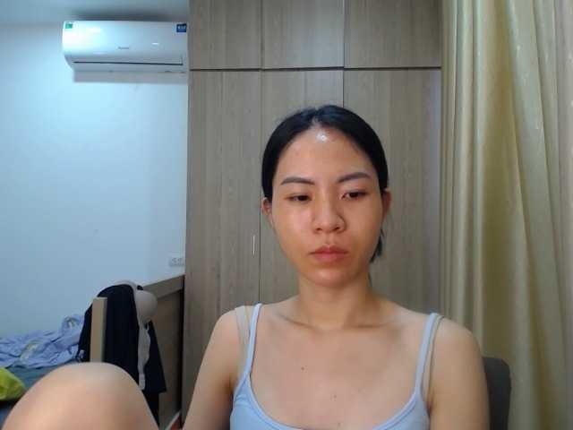 AsiaSweet91 live cam on BongaCams