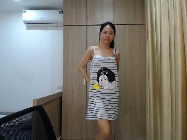 AsiaSweet91 live cam on BongaCams