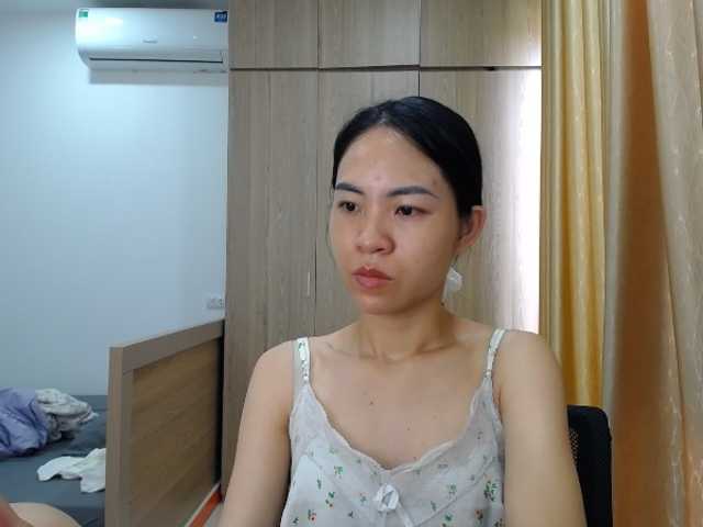 AsiaSweet91 live cam on BongaCams