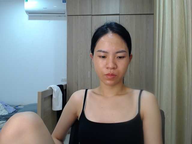 AsiaSweet91 live cam on BongaCams