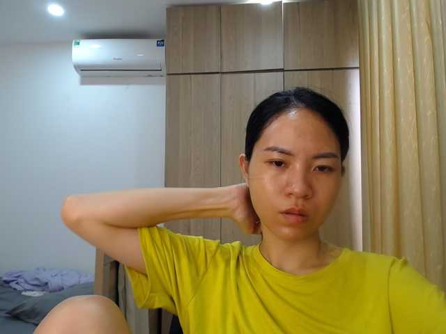 AsiaSweet91 live cam on BongaCams