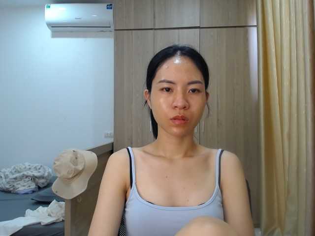 AsiaSweet91 live cam preview