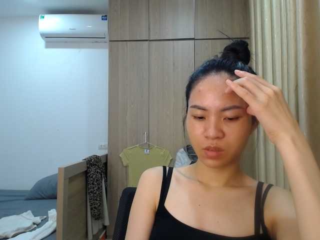 AsiaSweet91 live cam on BongaCams