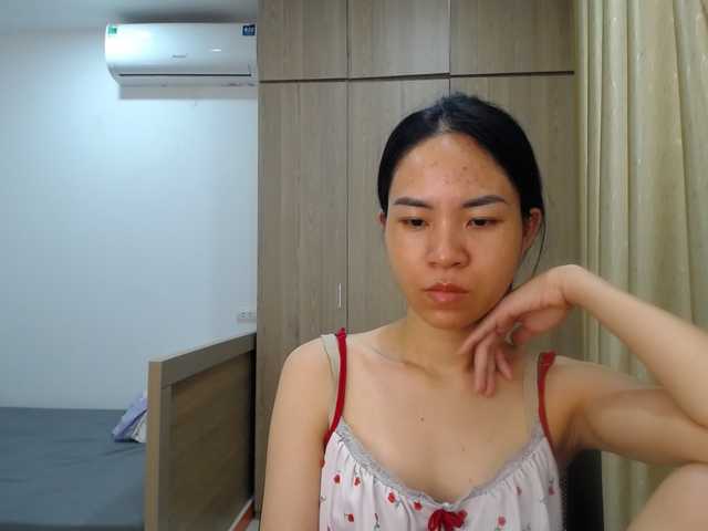 AsiaSweet91 live cam on BongaCams
