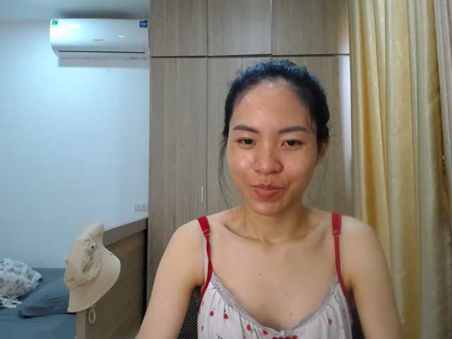 AsiaSweet91 live cam on BongaCams
