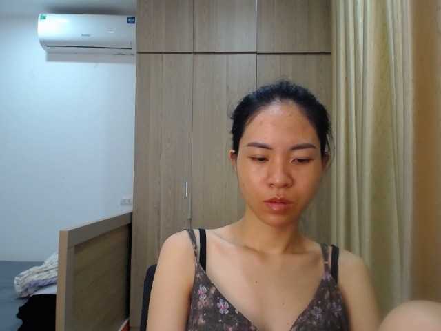 AsiaSweet91 live cam on BongaCams