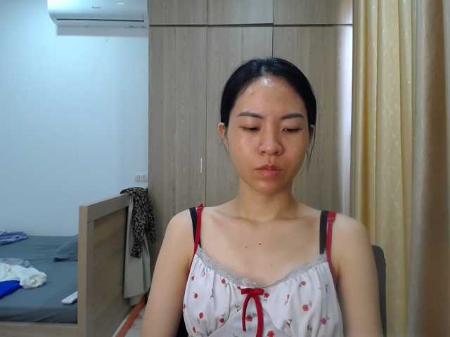 AsiaSweet91 live cam on BongaCams