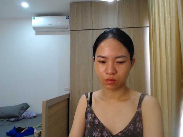 AsiaSweet91 live cam on BongaCams