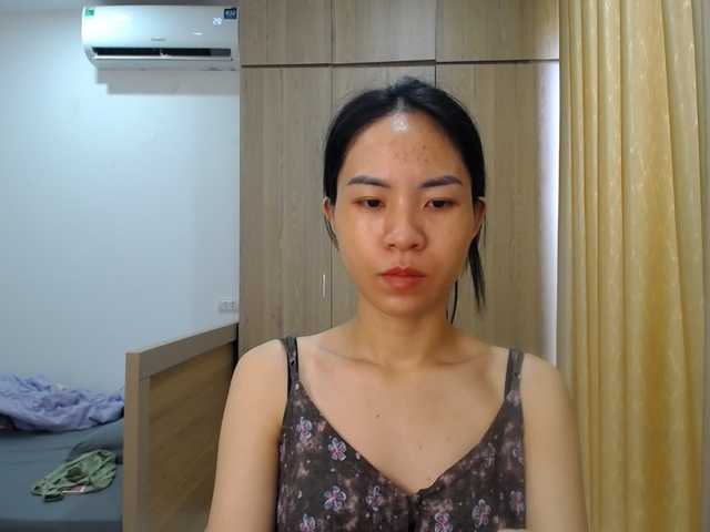 AsiaSweet91 live cam on BongaCams