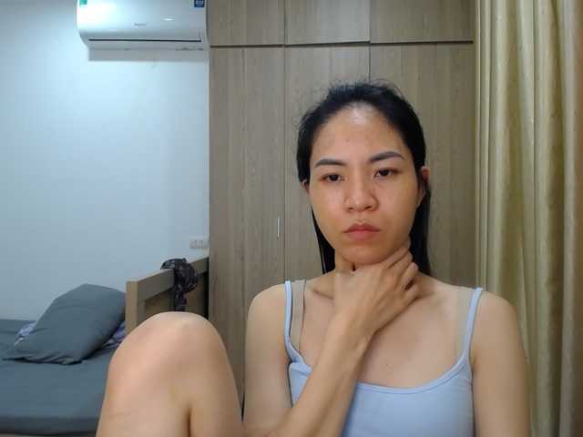 AsiaSweet91 live webcam show