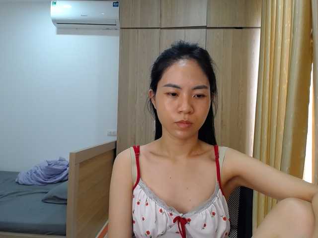 AsiaSweet91 live cam on BongaCams