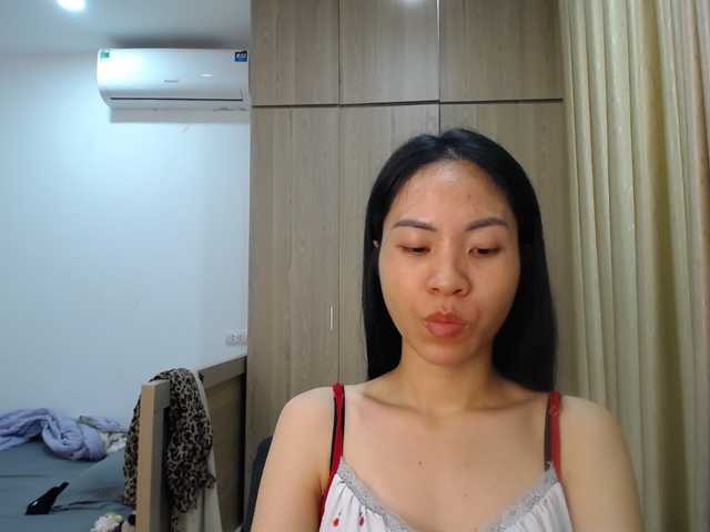 AsiaSweet91 live cam on BongaCams