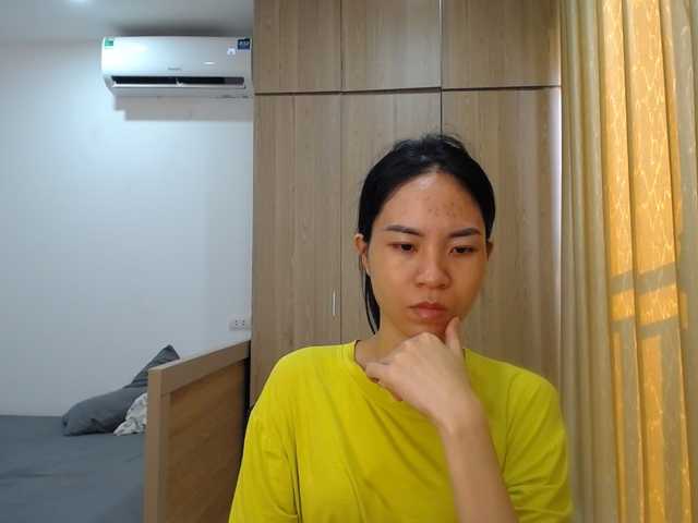 AsiaSweet91 live cam on BongaCams