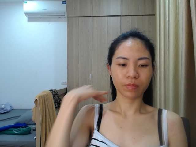 AsiaSweet91 live cam on BongaCams