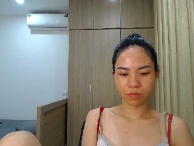 AsiaSweet91 live cam on BongaCams