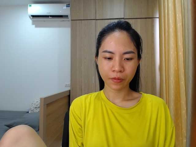 AsiaSweet91 live cam on BongaCams
