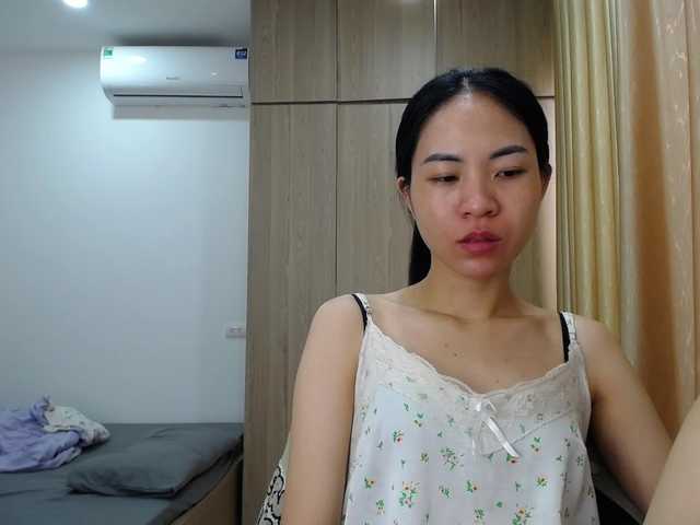 AsiaSweet91's BongaCams show and profile