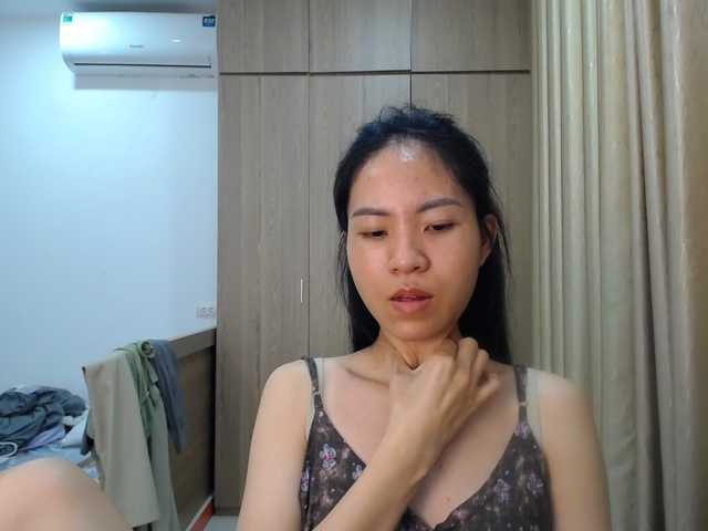 AsiaSweet91 live cam preview