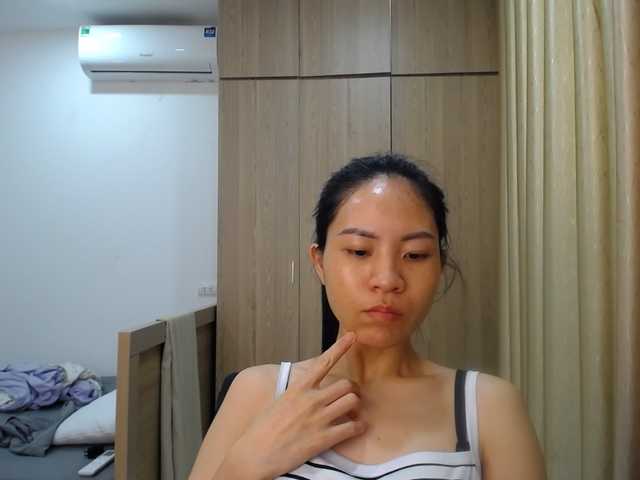 AsiaSweet91 live cam on BongaCams