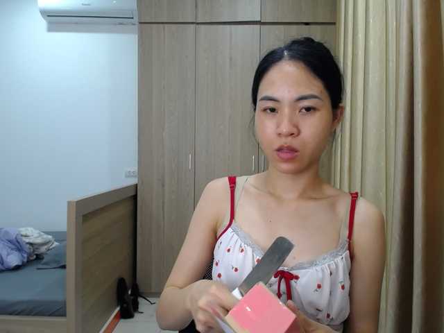 AsiaSweet91 webcam
